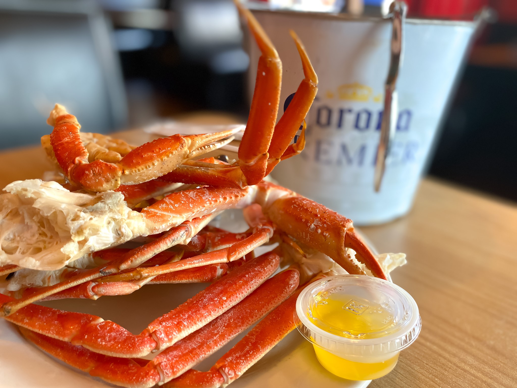 All You Can Eat Crab Legs Pigeon Forge Seafood Buffet RestaurantCaptain 
